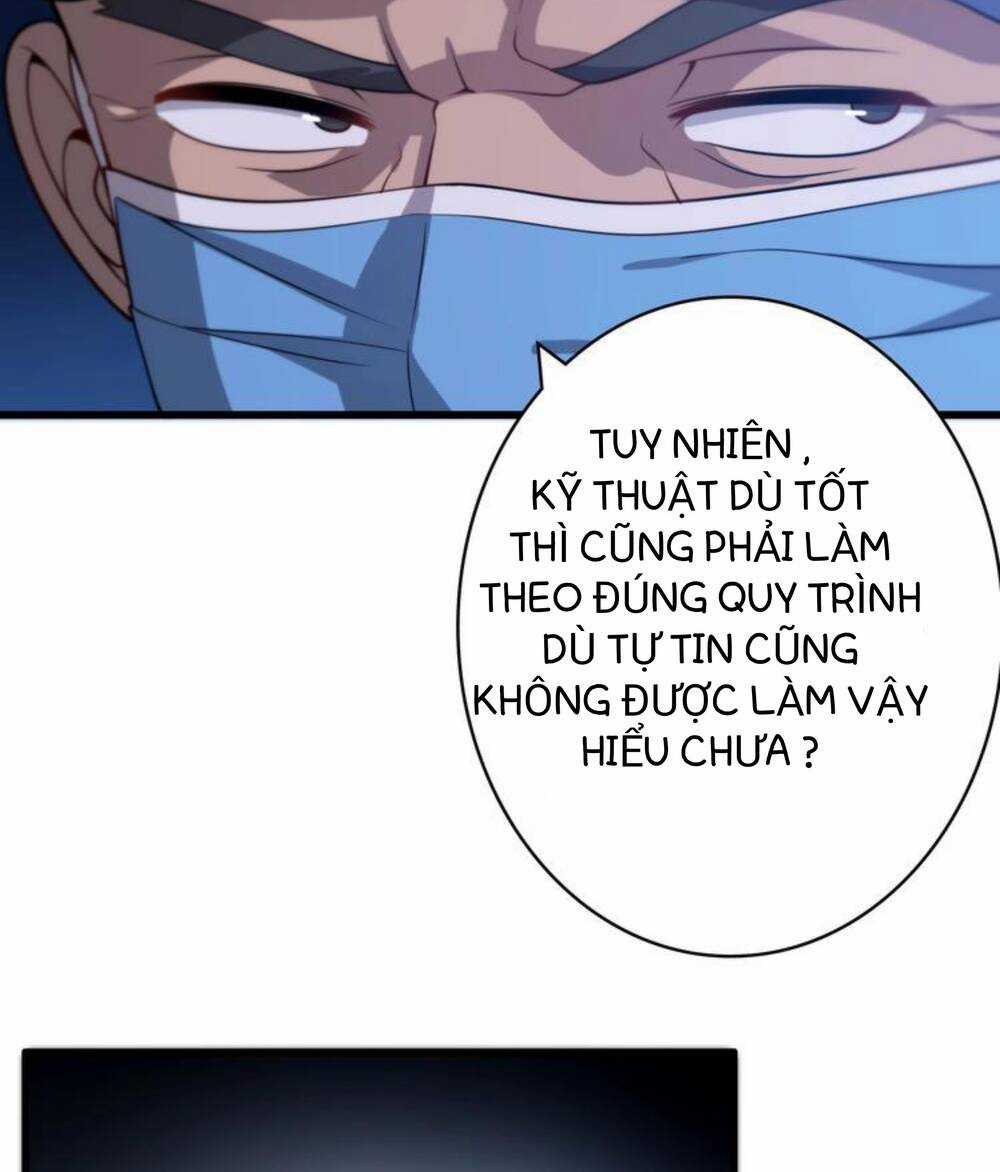 Đại Y Lăng Nhiên Chapter 13 trang 29