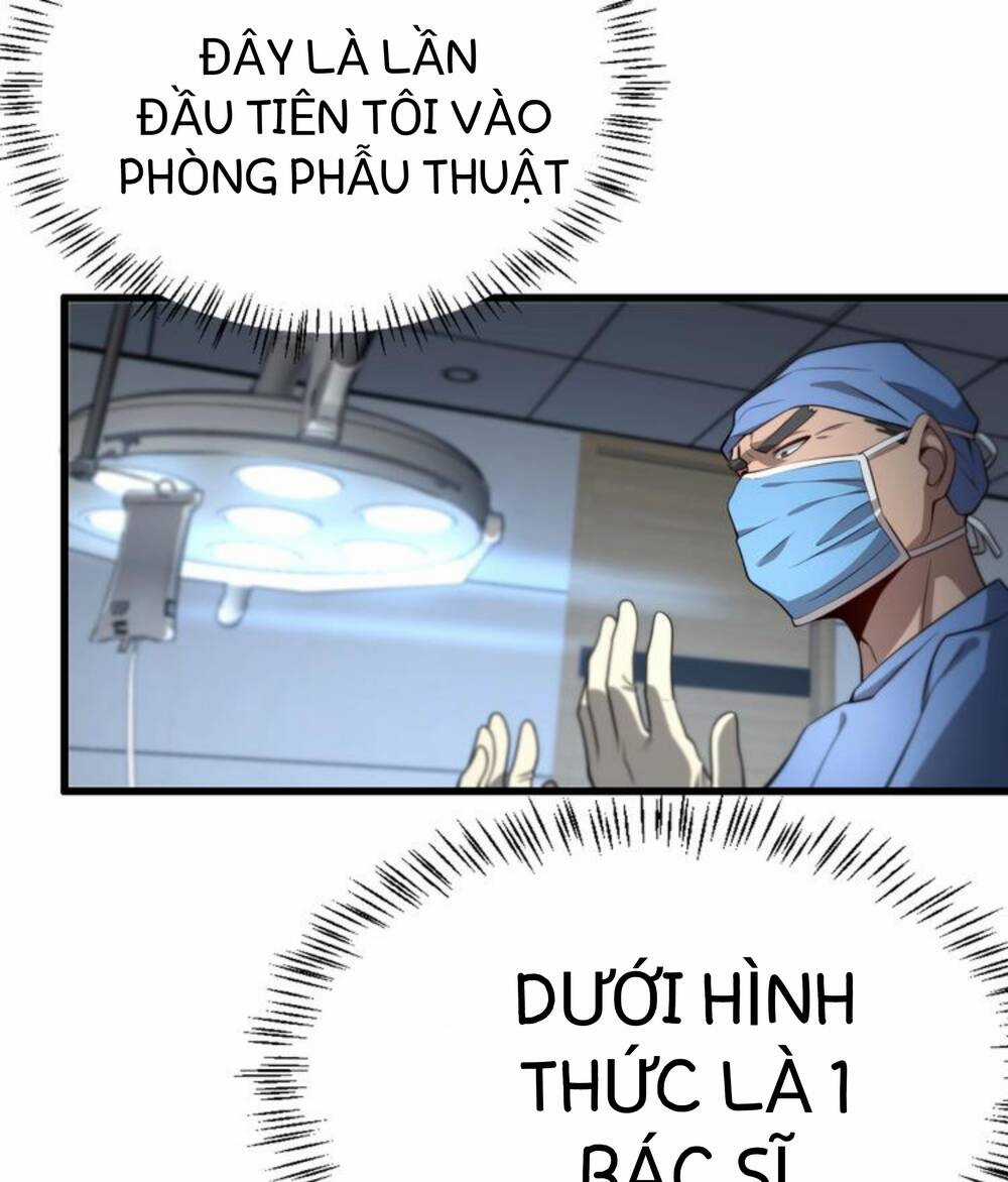 Đại Y Lăng Nhiên Chapter 13 trang 4