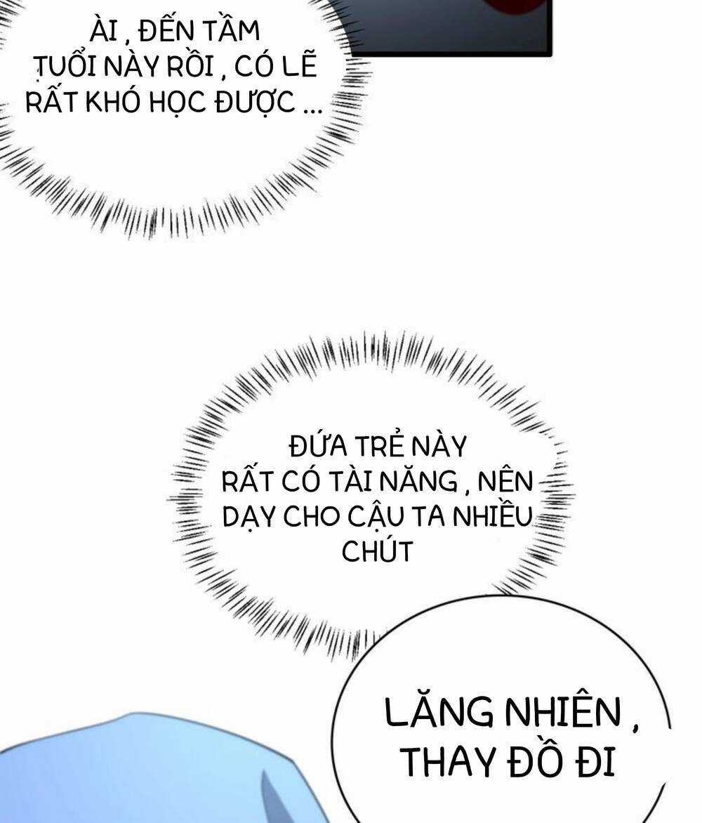 Đại Y Lăng Nhiên Chapter 13 trang 42