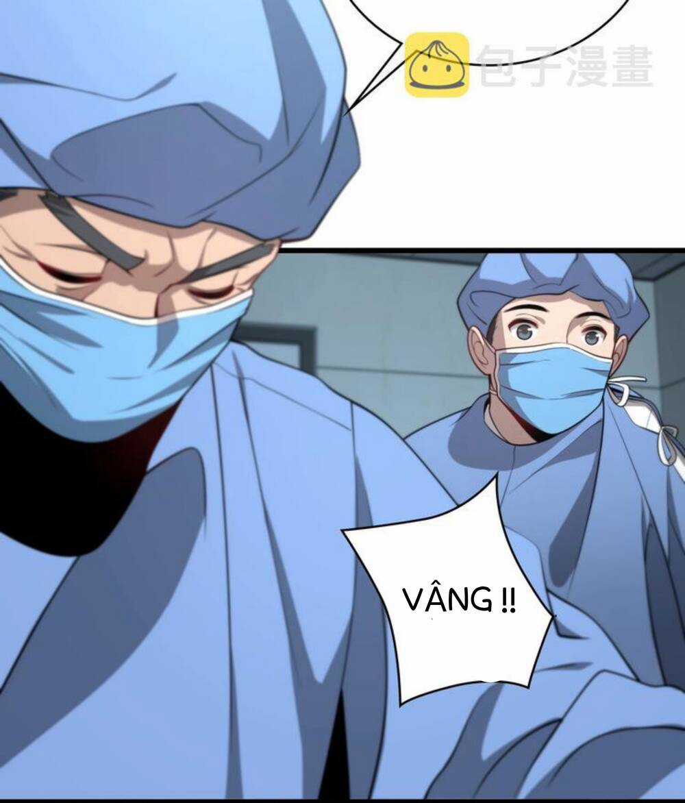 Đại Y Lăng Nhiên Chapter 13 trang 43