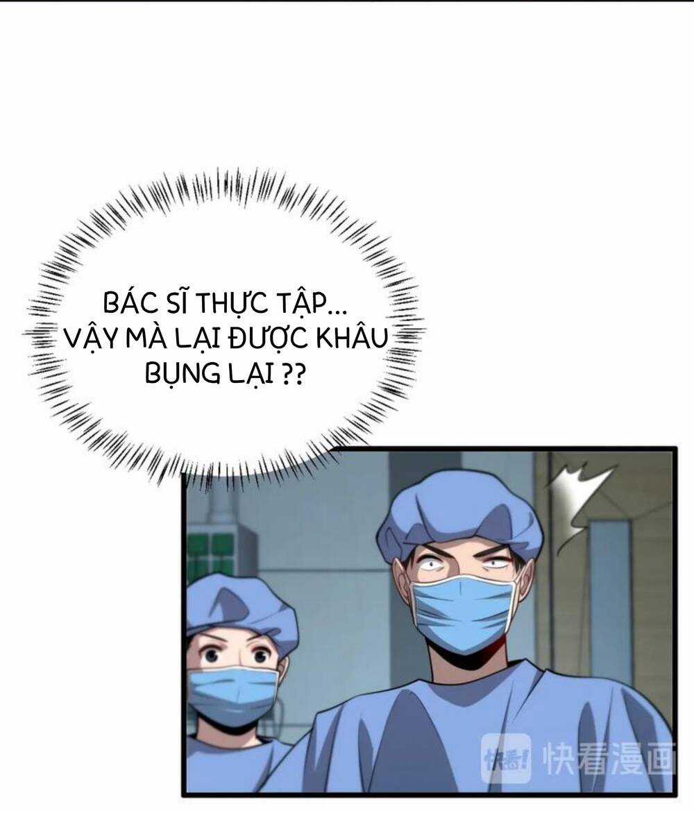 Đại Y Lăng Nhiên Chapter 13 trang 44