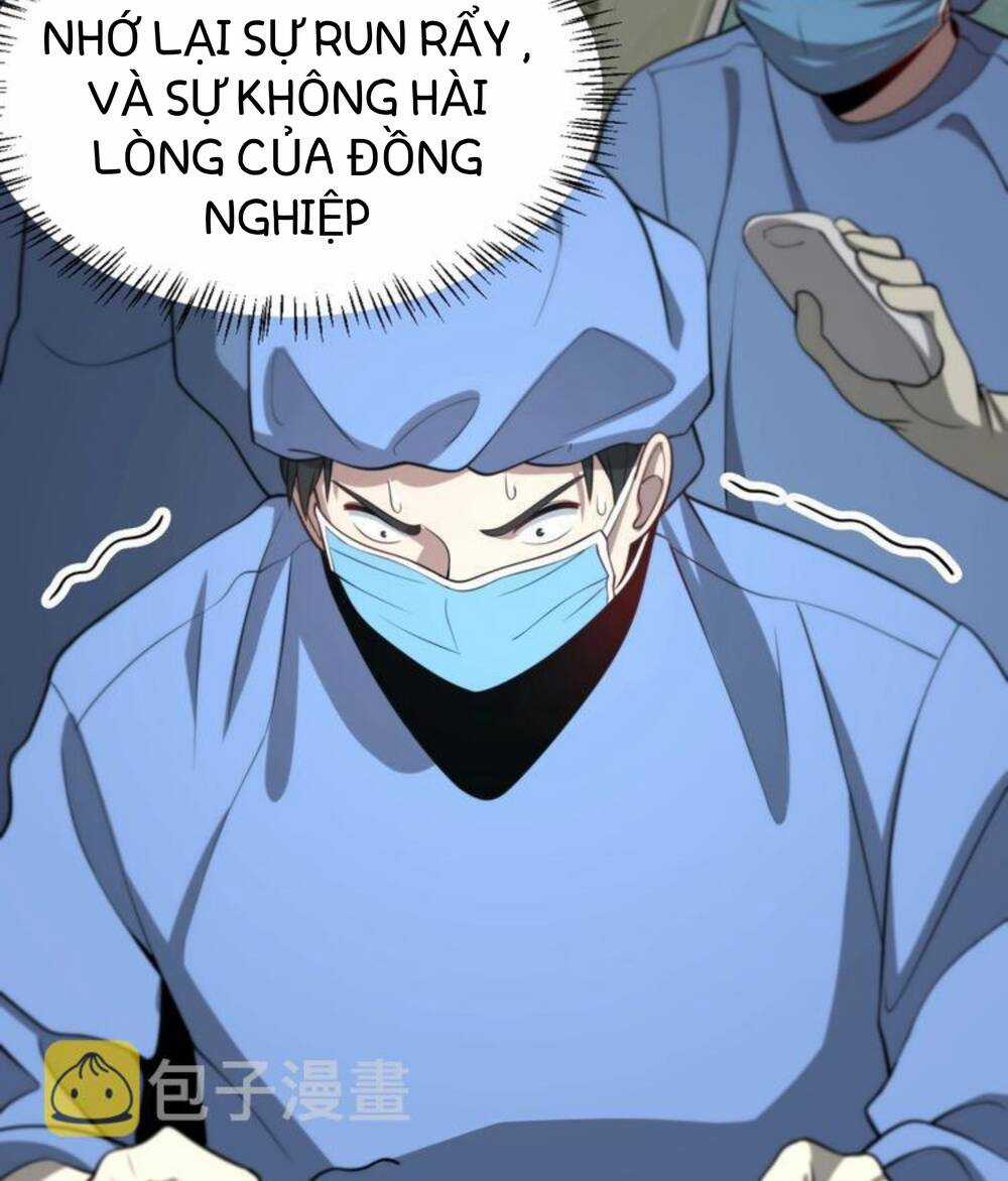 Đại Y Lăng Nhiên Chapter 13 trang 46