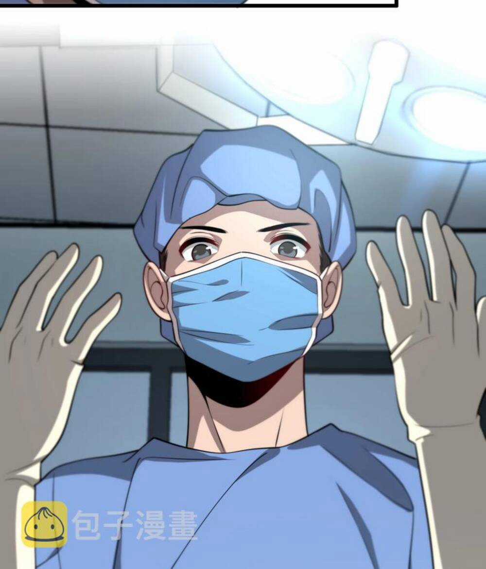 Đại Y Lăng Nhiên Chapter 13 trang 48