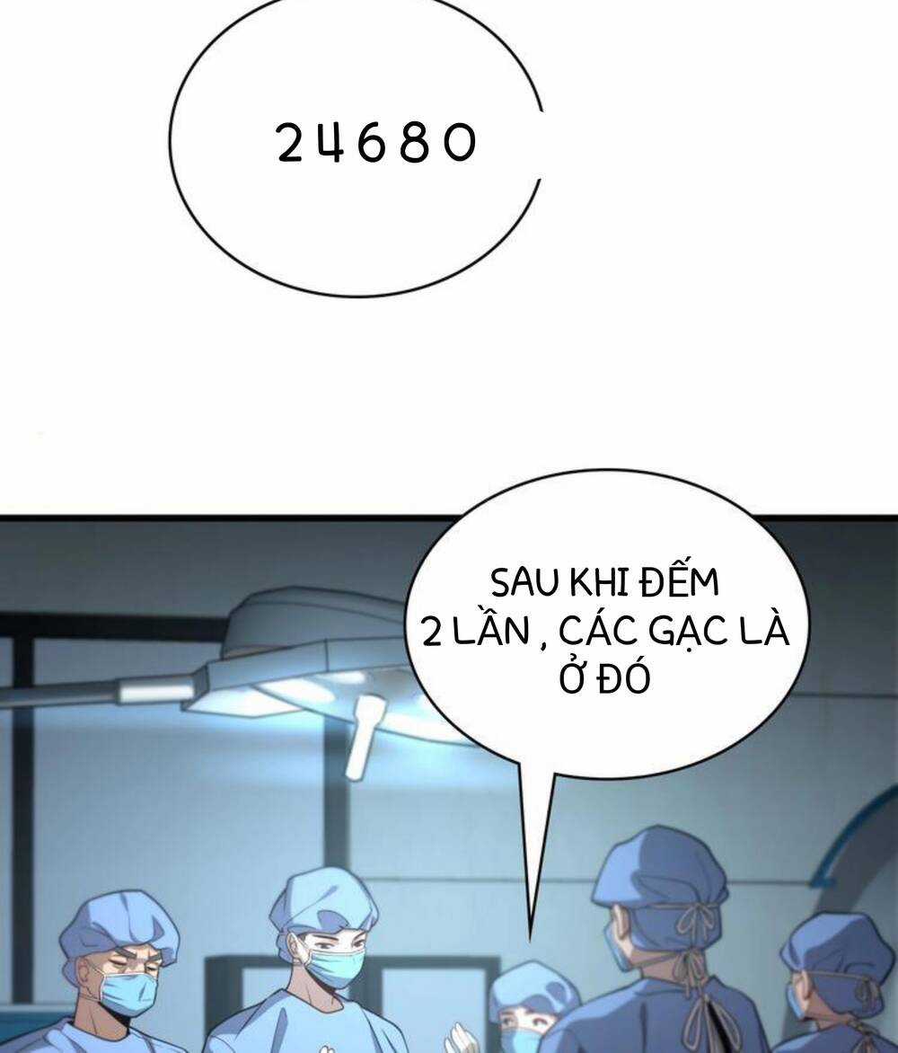 Đại Y Lăng Nhiên Chapter 13 trang 50