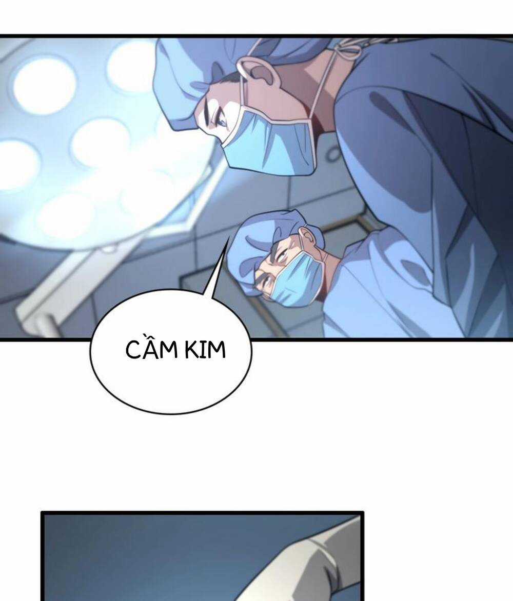 Đại Y Lăng Nhiên Chapter 13 trang 52