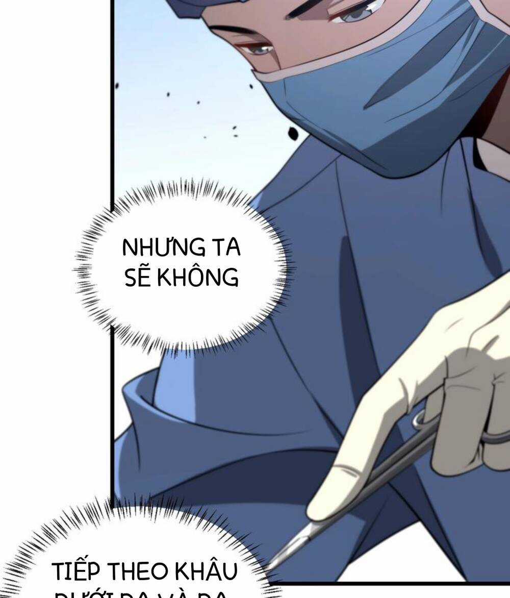 Đại Y Lăng Nhiên Chapter 13 trang 55