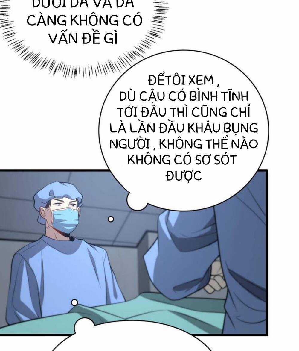 Đại Y Lăng Nhiên Chapter 13 trang 56