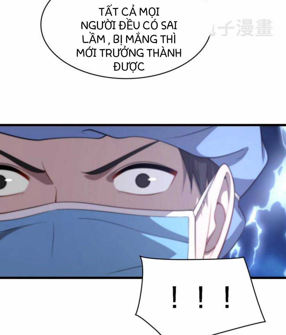 Đại Y Lăng Nhiên Chapter 13 trang 57