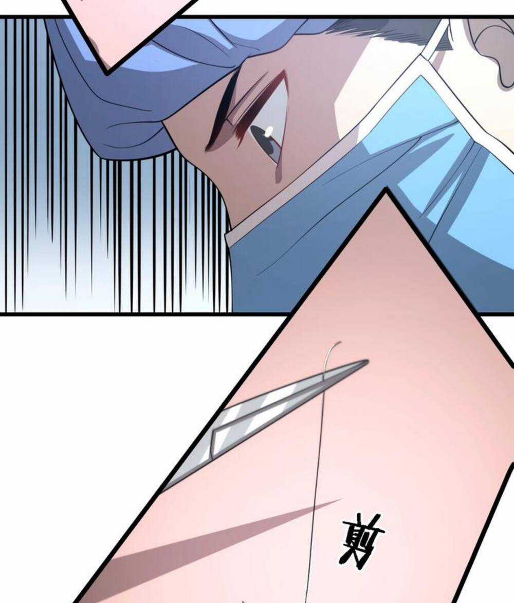 Đại Y Lăng Nhiên Chapter 13 trang 59