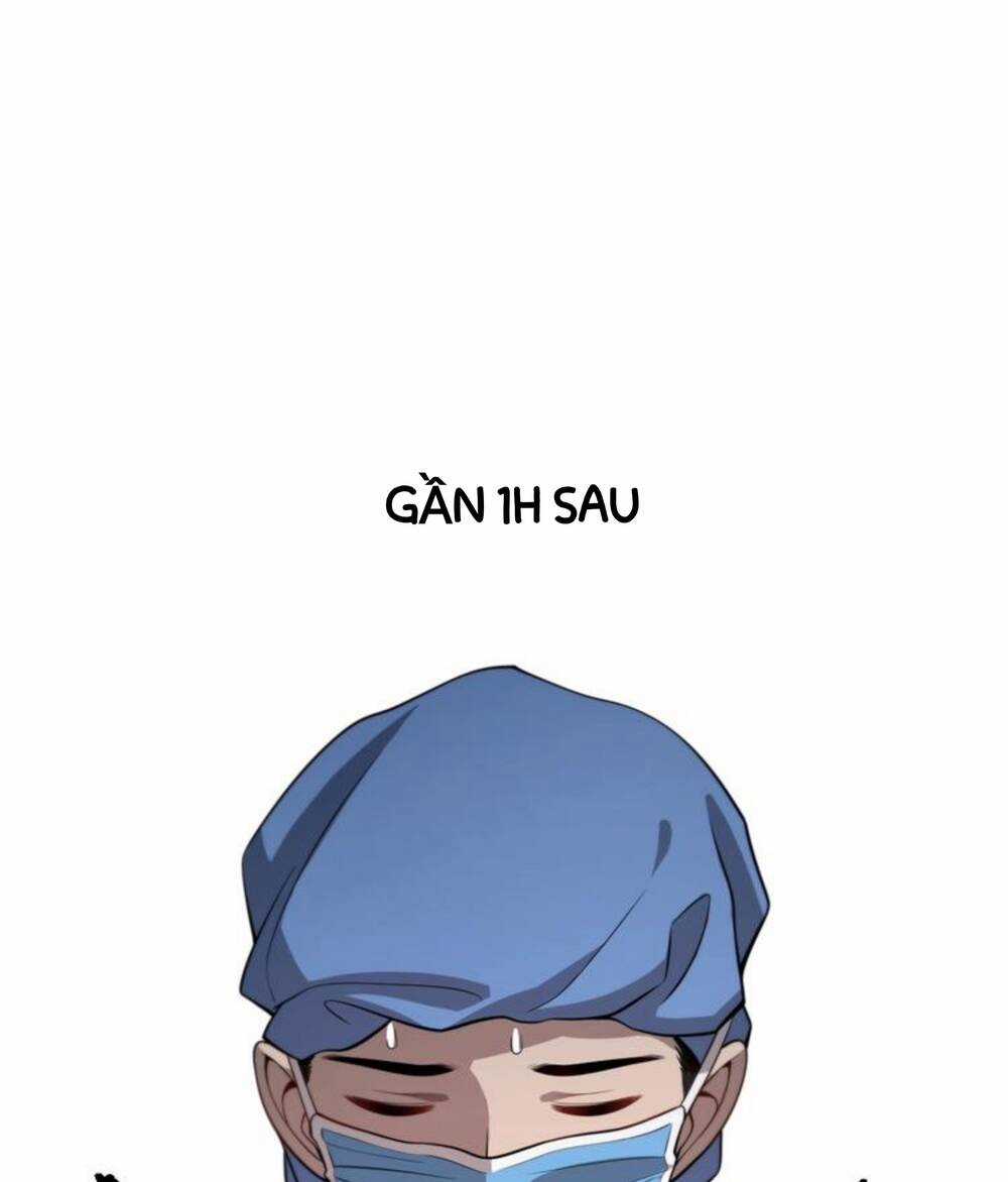 Đại Y Lăng Nhiên Chapter 13 trang 6