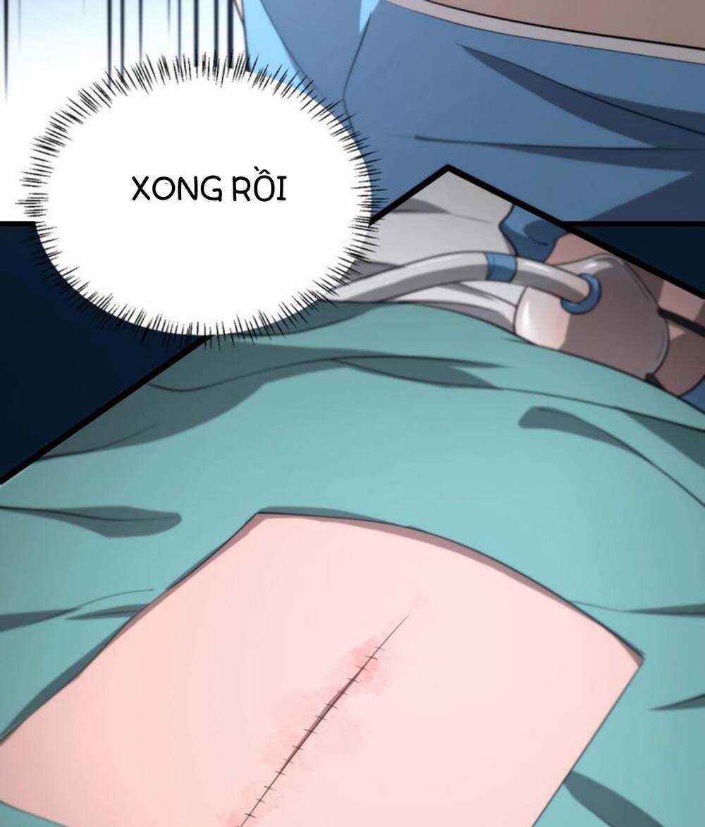 Đại Y Lăng Nhiên Chapter 13 trang 61