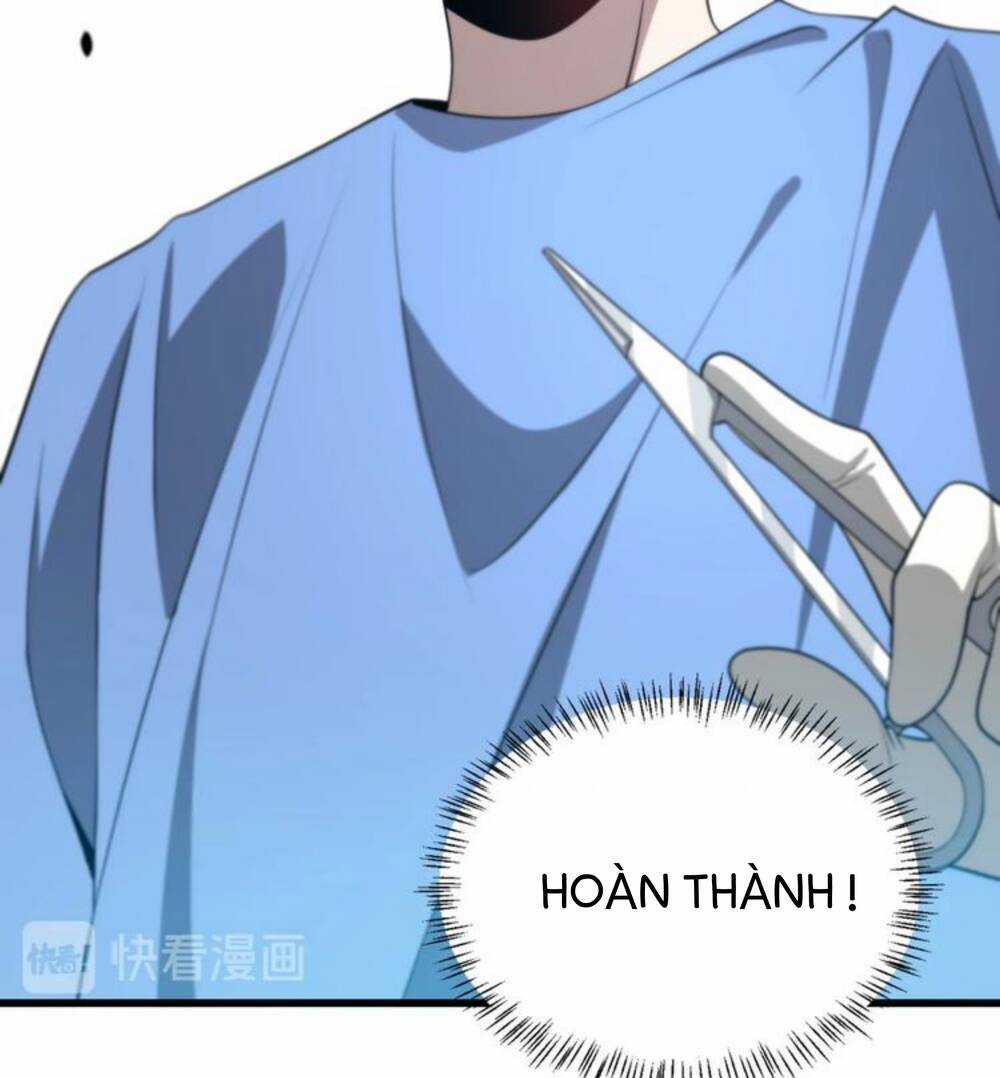 Đại Y Lăng Nhiên Chapter 13 trang 63