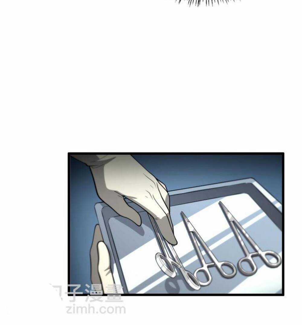 Đại Y Lăng Nhiên Chapter 13 trang 64