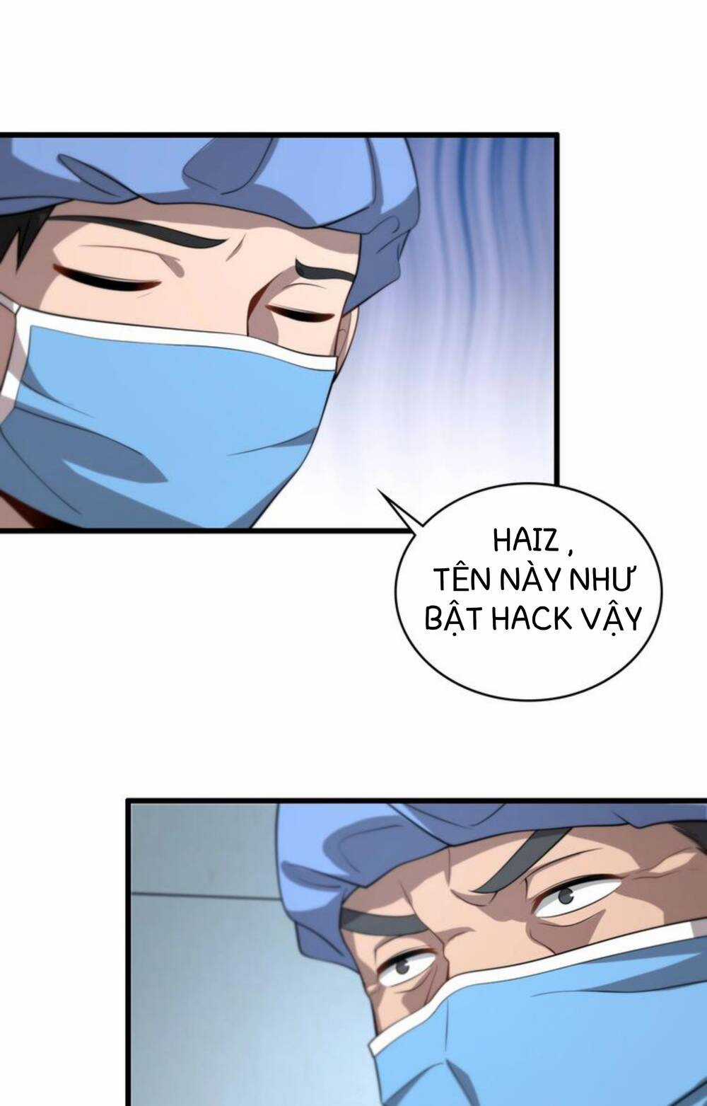 Đại Y Lăng Nhiên Chapter 13 trang 66