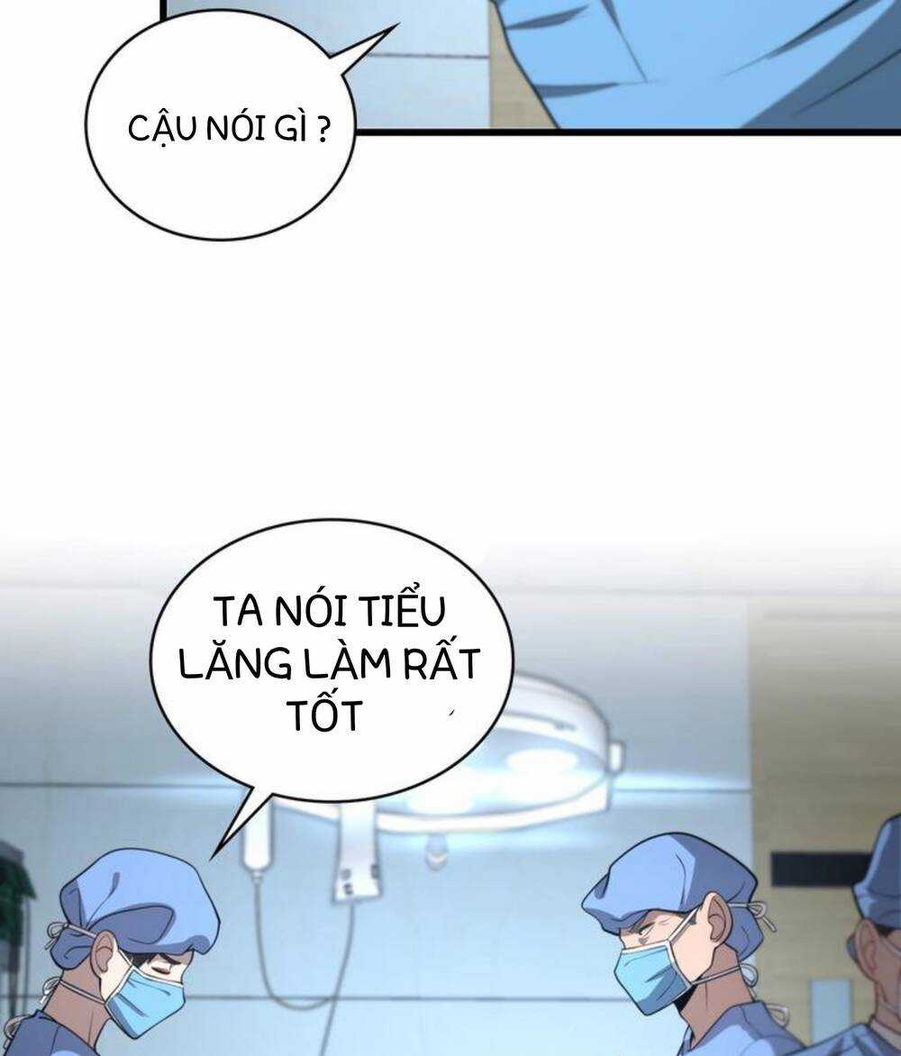 Đại Y Lăng Nhiên Chapter 13 trang 67