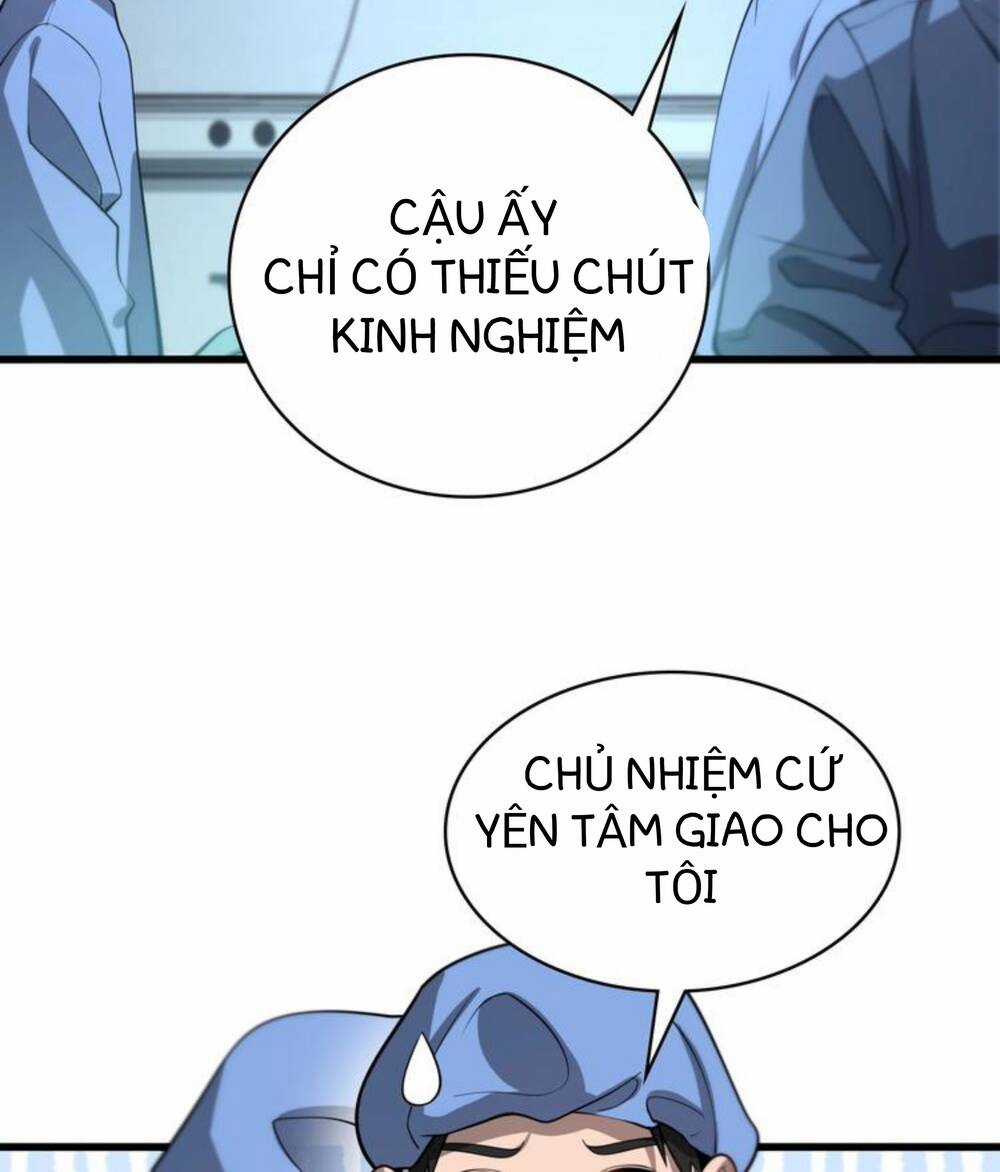 Đại Y Lăng Nhiên Chapter 13 trang 68