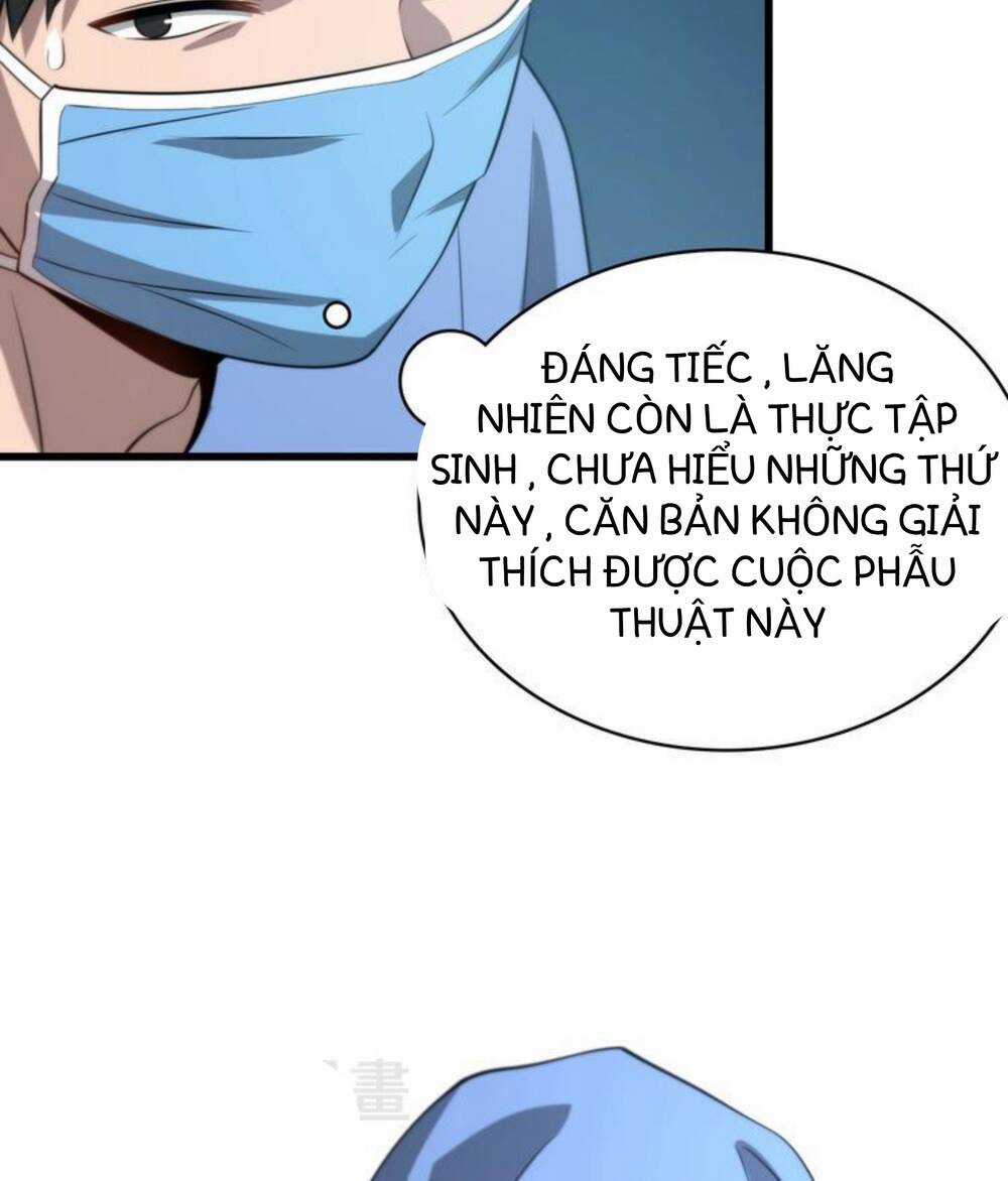 Đại Y Lăng Nhiên Chapter 13 trang 72