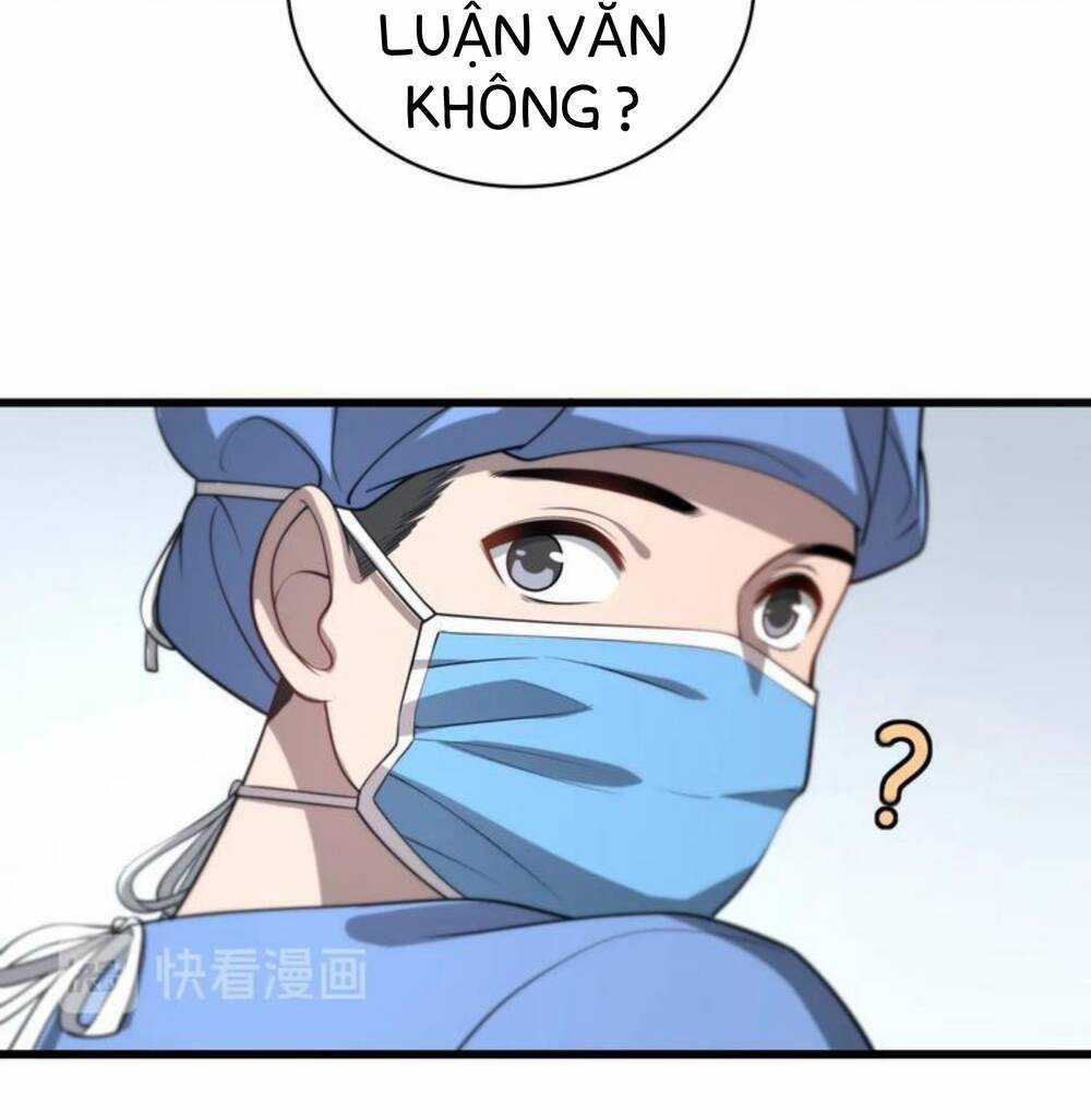 Đại Y Lăng Nhiên Chapter 13 trang 74