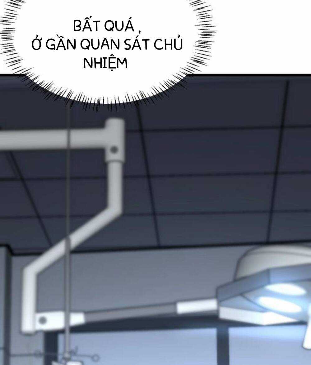 Đại Y Lăng Nhiên Chapter 13 trang 8