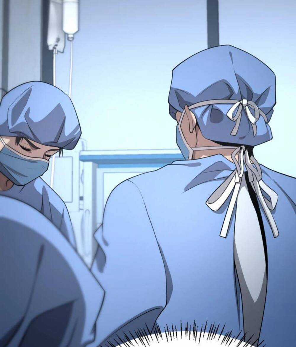 Đại Y Lăng Nhiên Chapter 13 trang 9