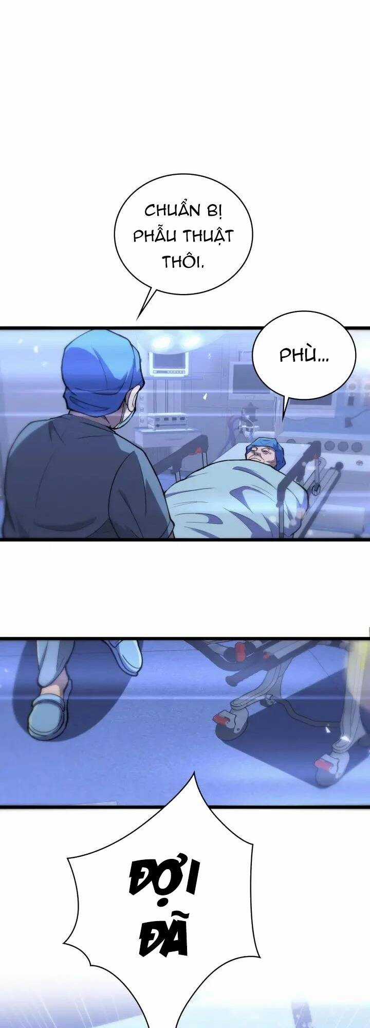 Đại Y Lăng Nhiên Chapter 130 trang 15