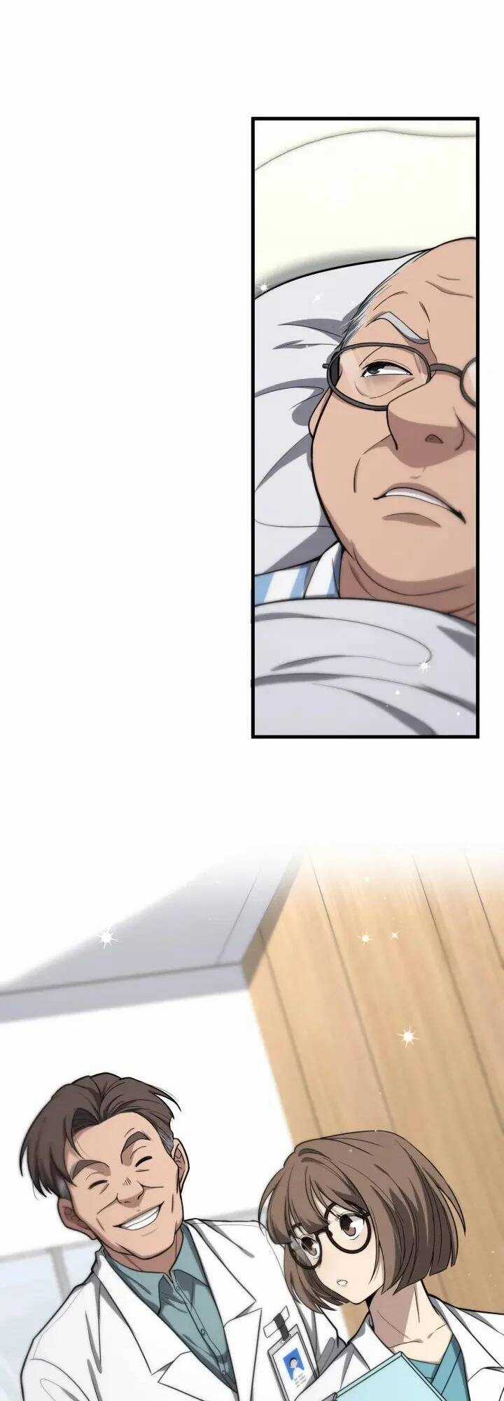 Đại Y Lăng Nhiên Chapter 130 trang 6