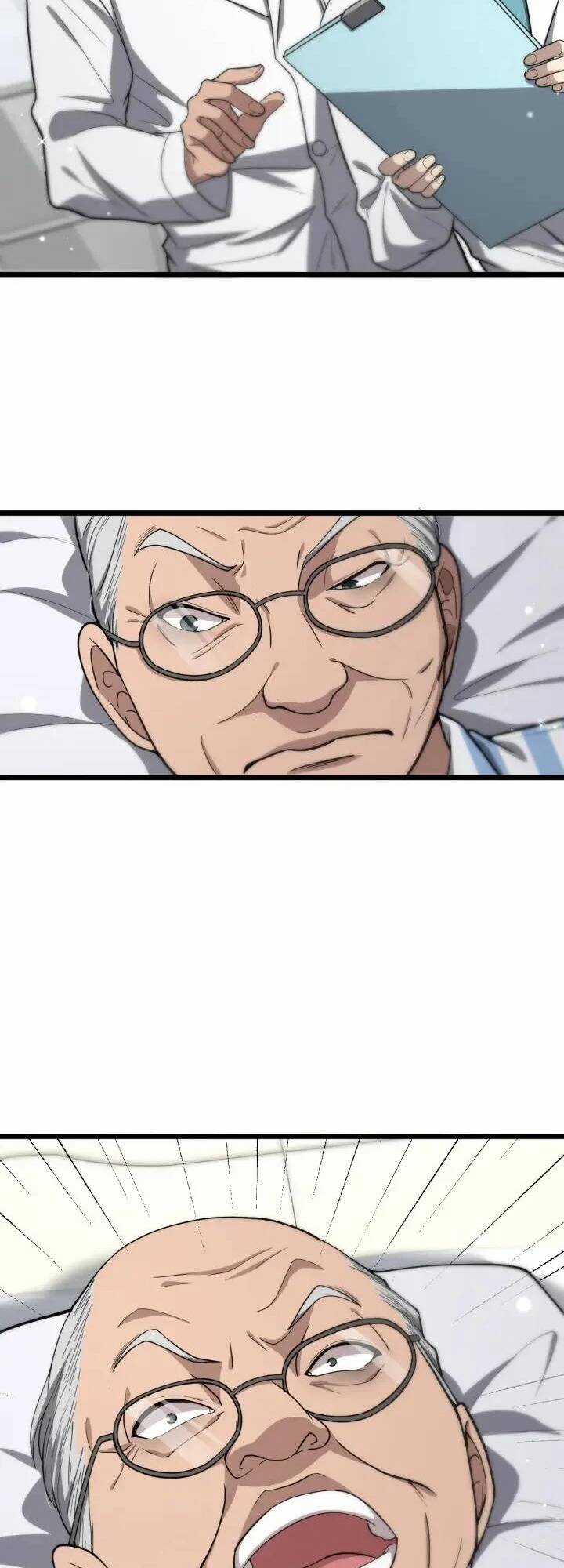 Đại Y Lăng Nhiên Chapter 130 trang 7