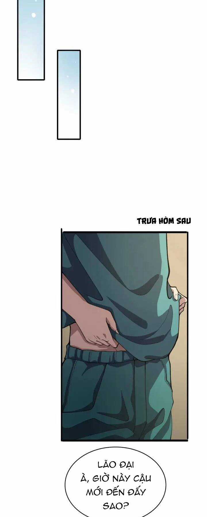 Đại Y Lăng Nhiên Chapter 132 trang 13