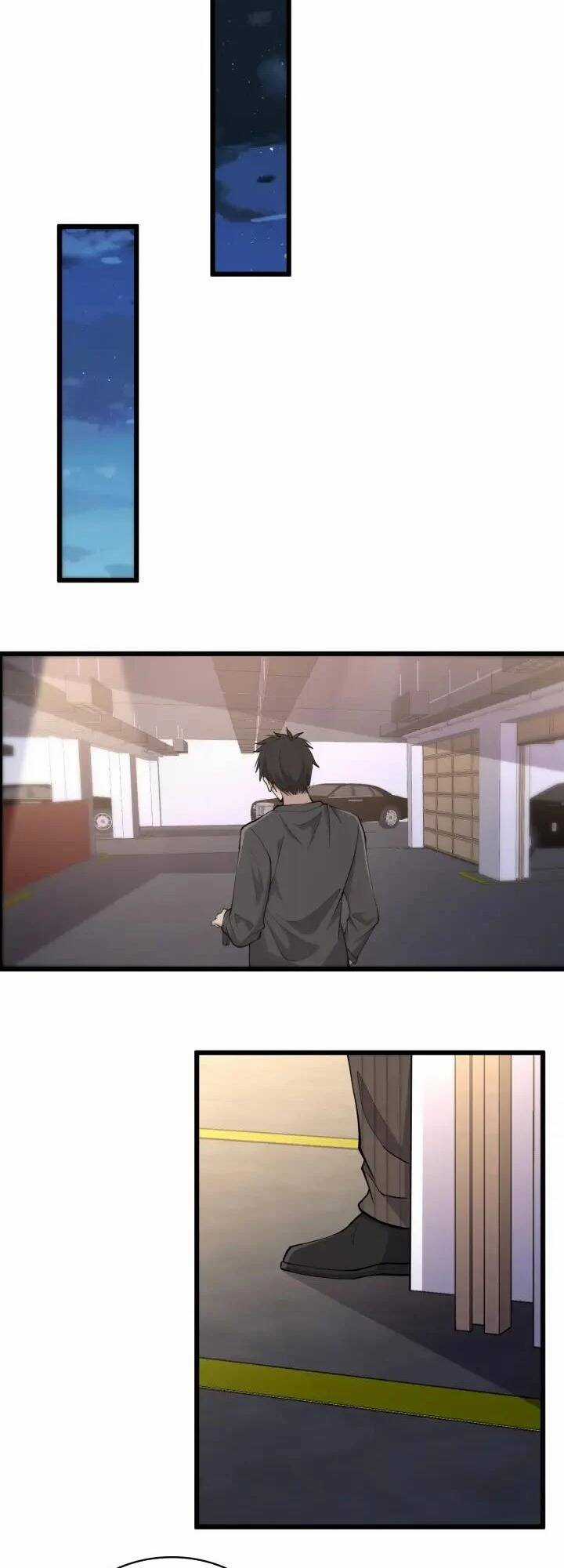 Đại Y Lăng Nhiên Chapter 132 trang 5