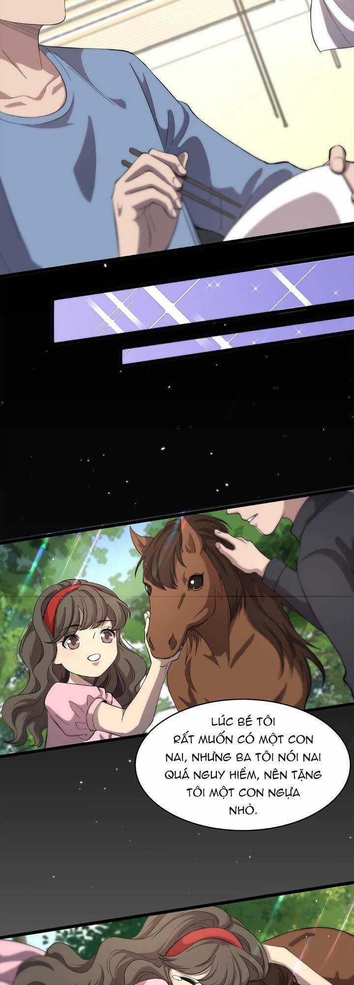 Đại Y Lăng Nhiên Chapter 133 trang 2