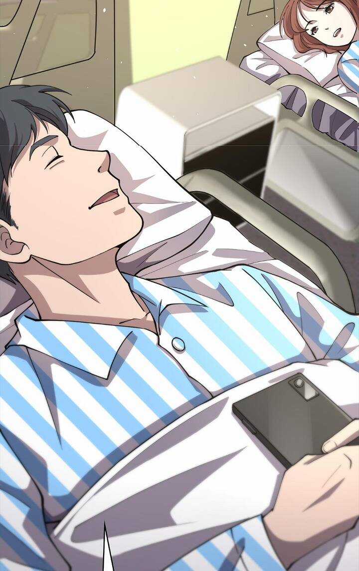 Đại Y Lăng Nhiên Chapter 133 trang 29