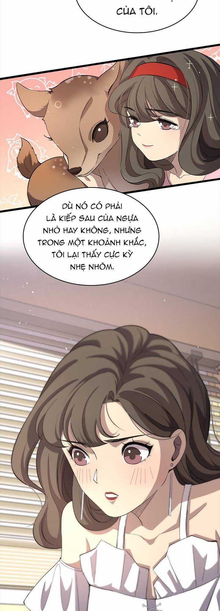 Đại Y Lăng Nhiên Chapter 133 trang 4