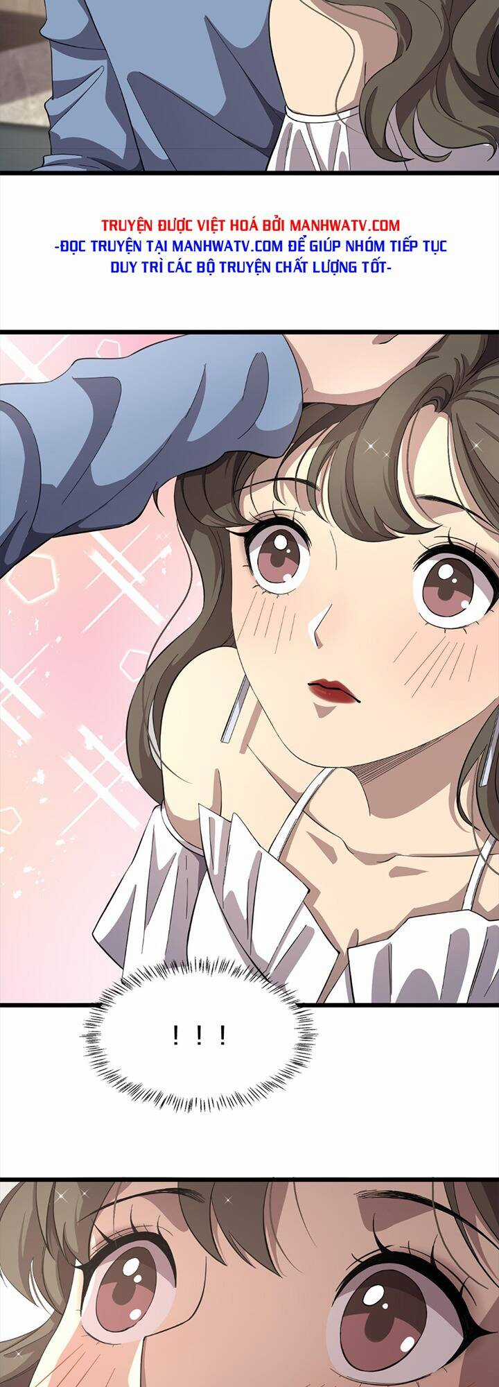 Đại Y Lăng Nhiên Chapter 133 trang 7