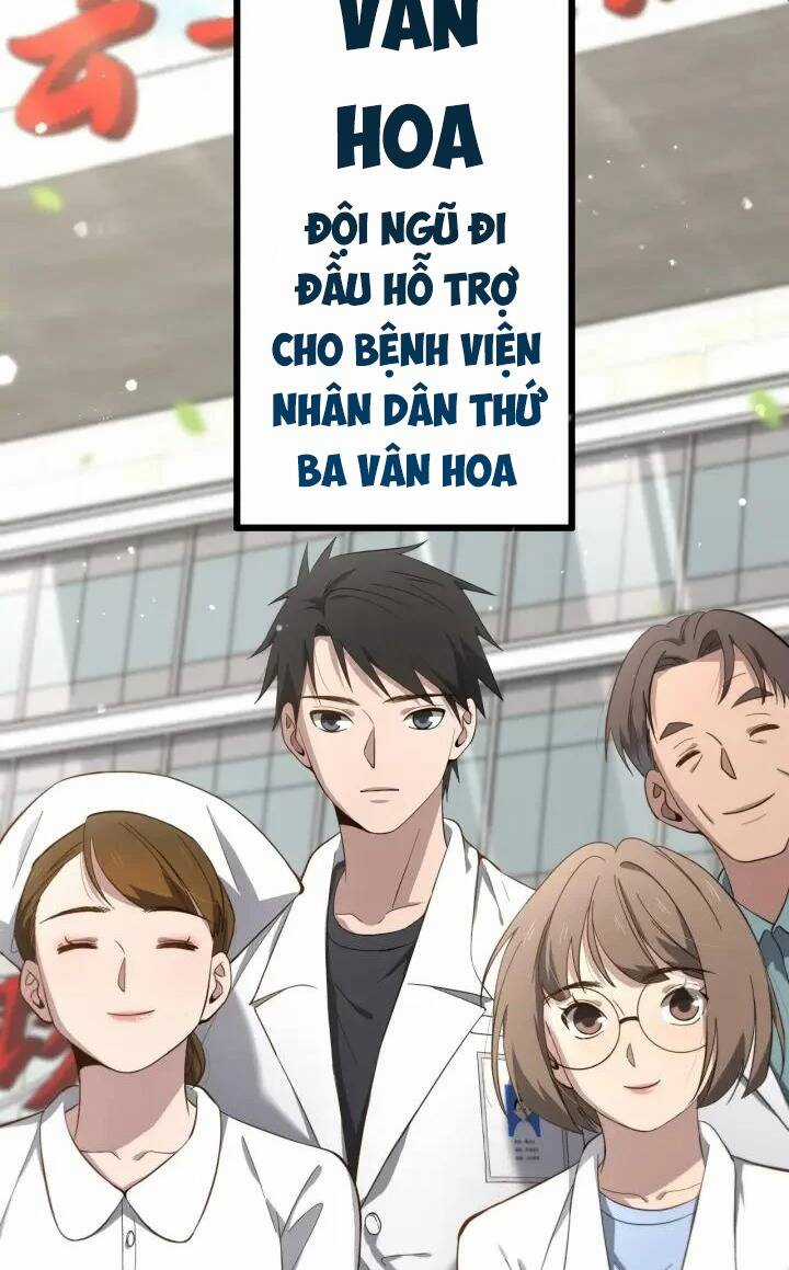 Đại Y Lăng Nhiên Chapter 134 trang 25