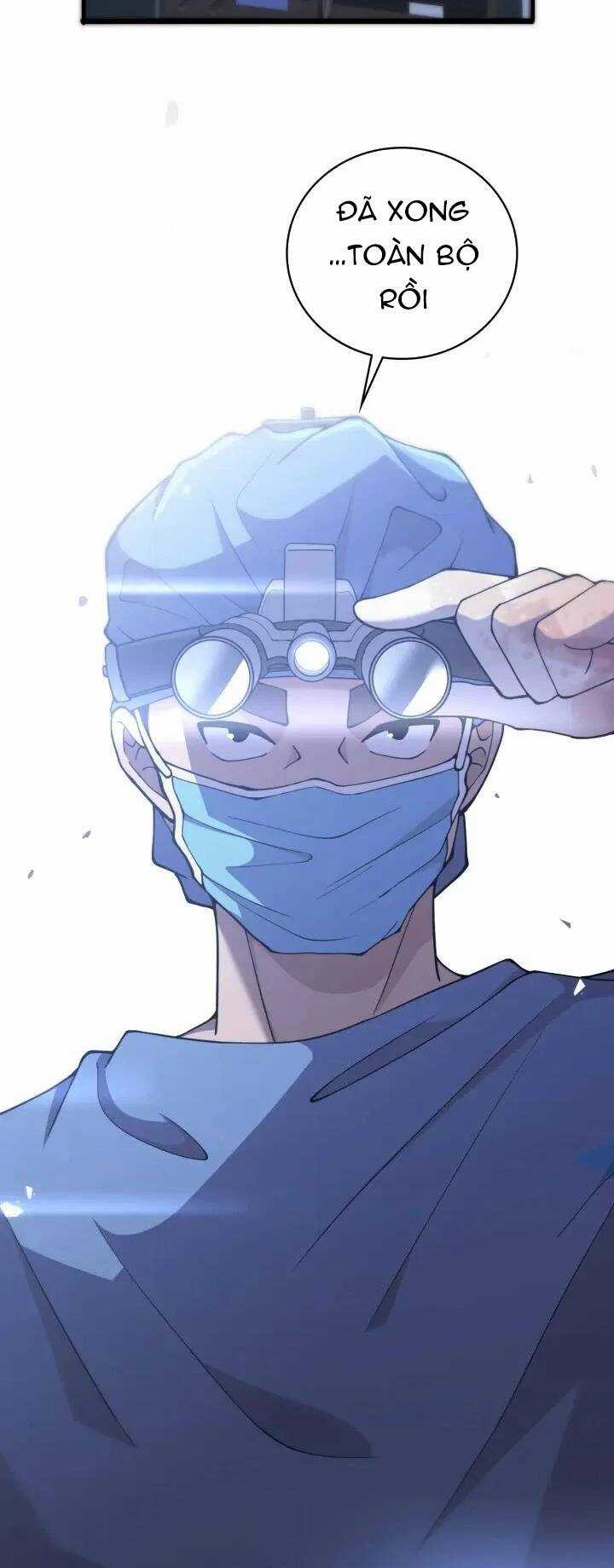 Đại Y Lăng Nhiên Chapter 136 trang 13