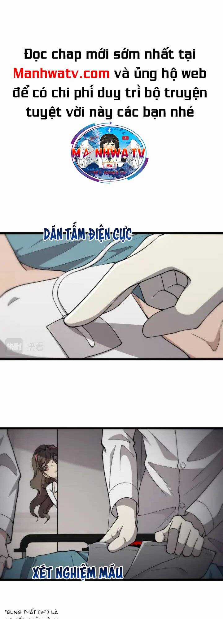 Đại Y Lăng Nhiên Chapter 138 trang 17