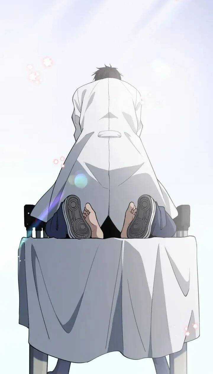 Đại Y Lăng Nhiên Chapter 138 trang 28