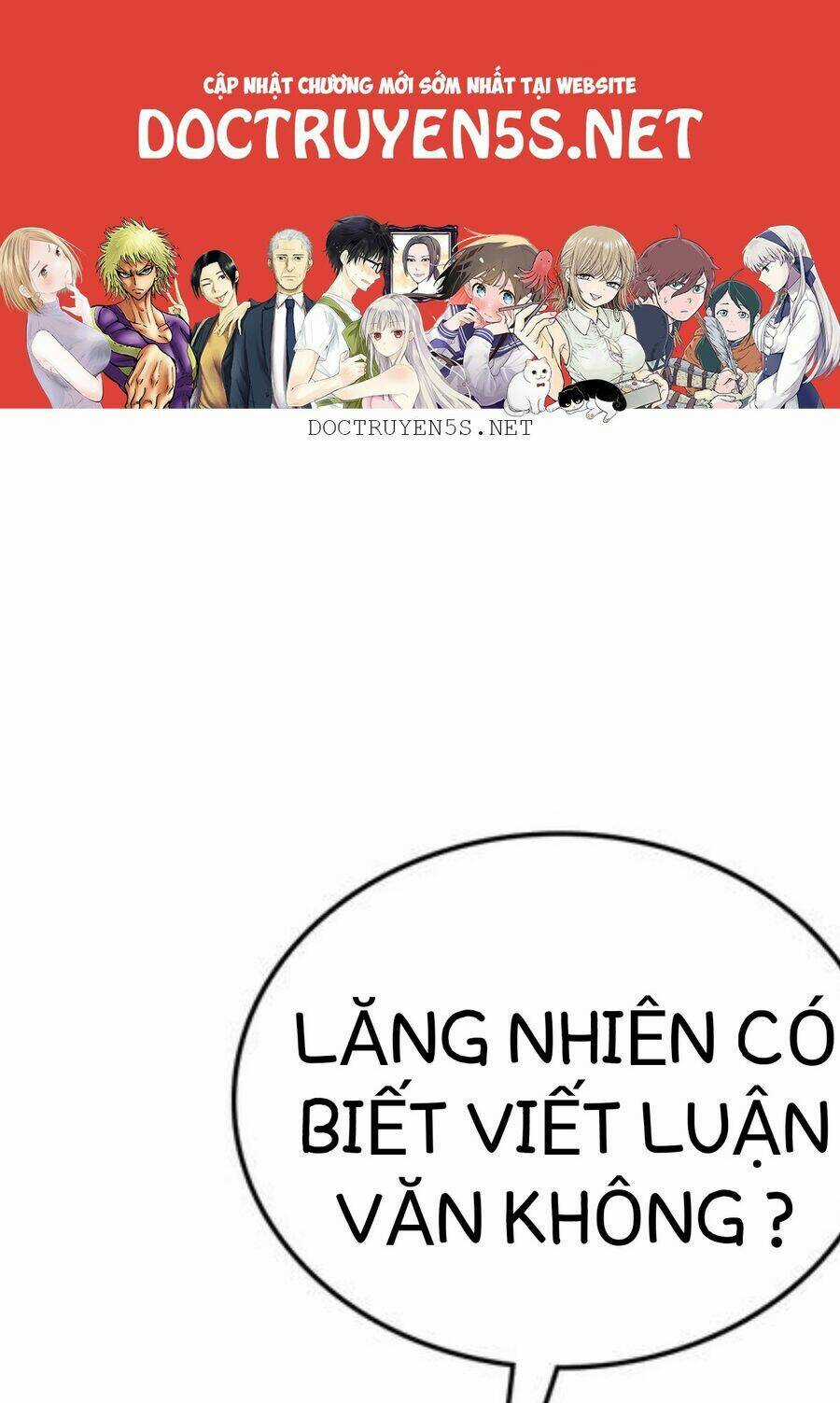 Đại Y Lăng Nhiên Chapter 14 trang 1