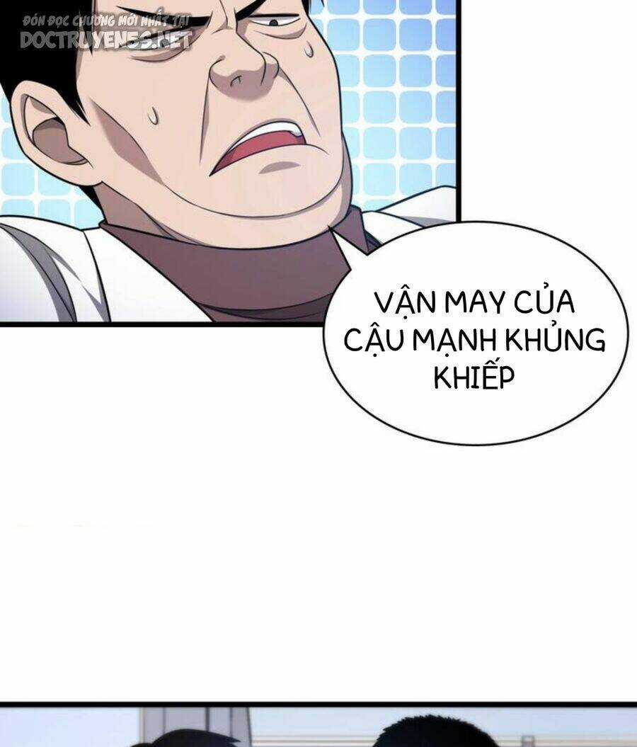 Đại Y Lăng Nhiên Chapter 14 trang 11