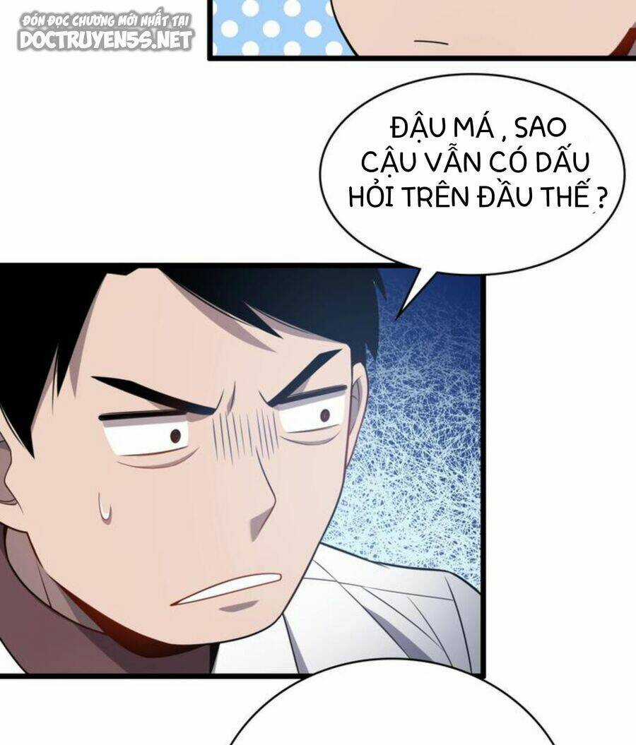 Đại Y Lăng Nhiên Chapter 14 trang 13