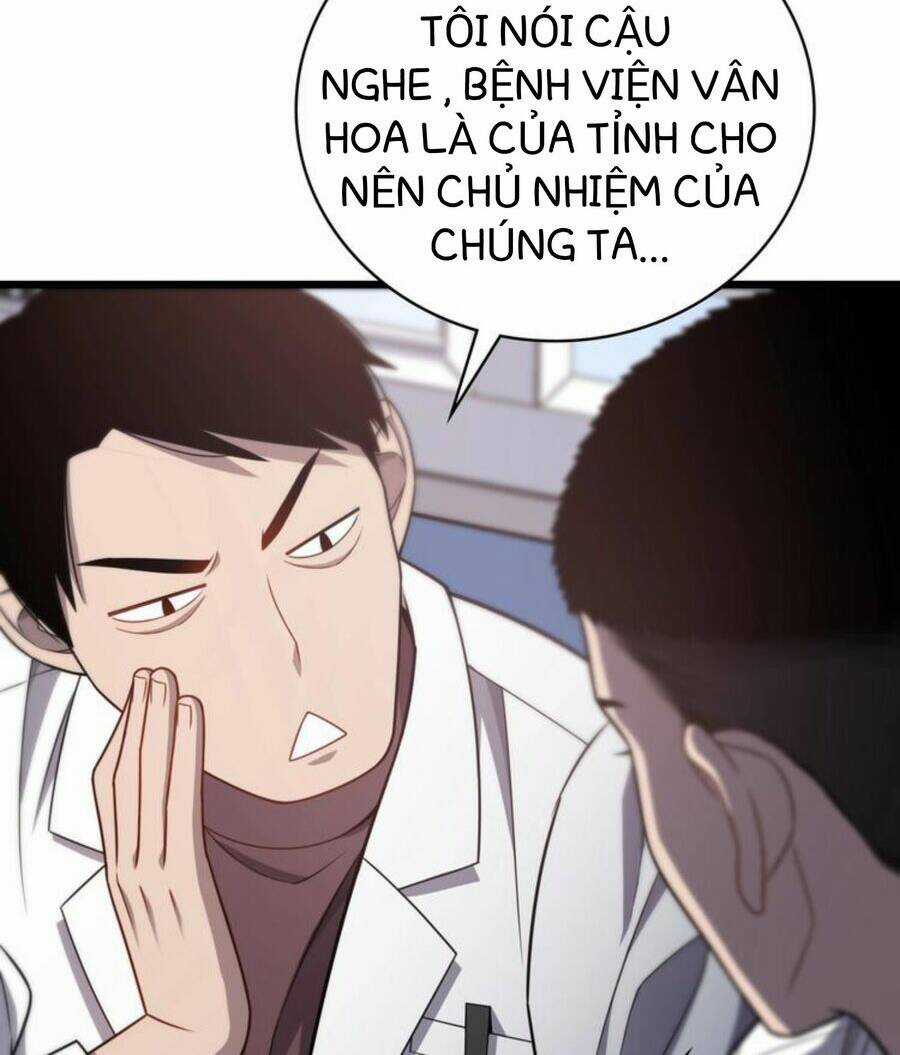 Đại Y Lăng Nhiên Chapter 14 trang 14