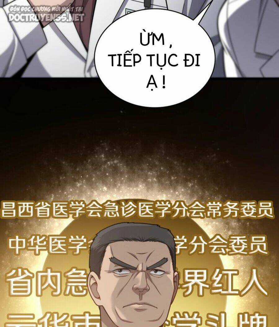 Đại Y Lăng Nhiên Chapter 14 trang 15