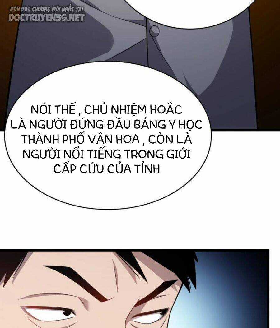 Đại Y Lăng Nhiên Chapter 14 trang 17