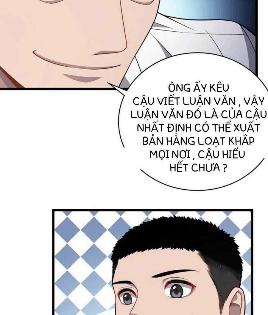 Đại Y Lăng Nhiên Chapter 14 trang 18