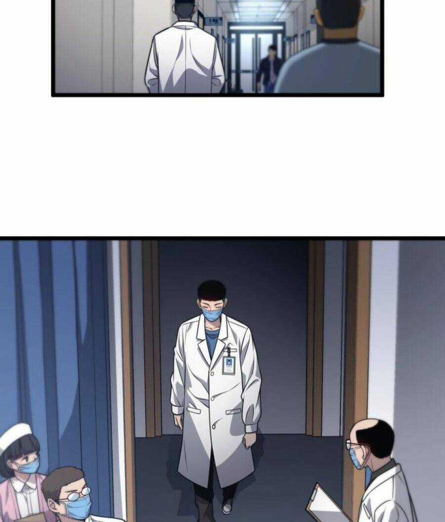 Đại Y Lăng Nhiên Chapter 14 trang 22