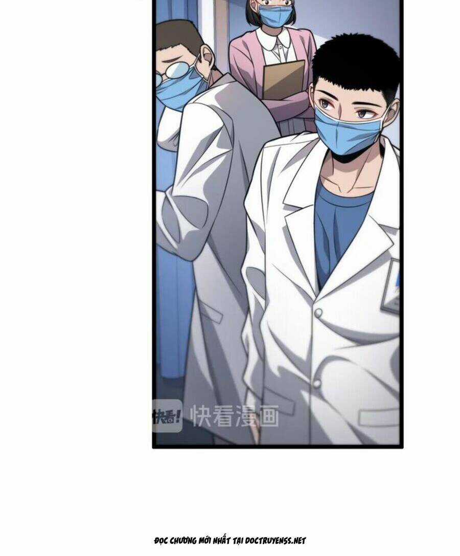 Đại Y Lăng Nhiên Chapter 14 trang 24