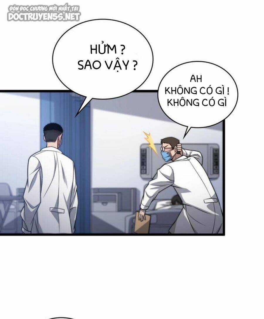 Đại Y Lăng Nhiên Chapter 14 trang 25