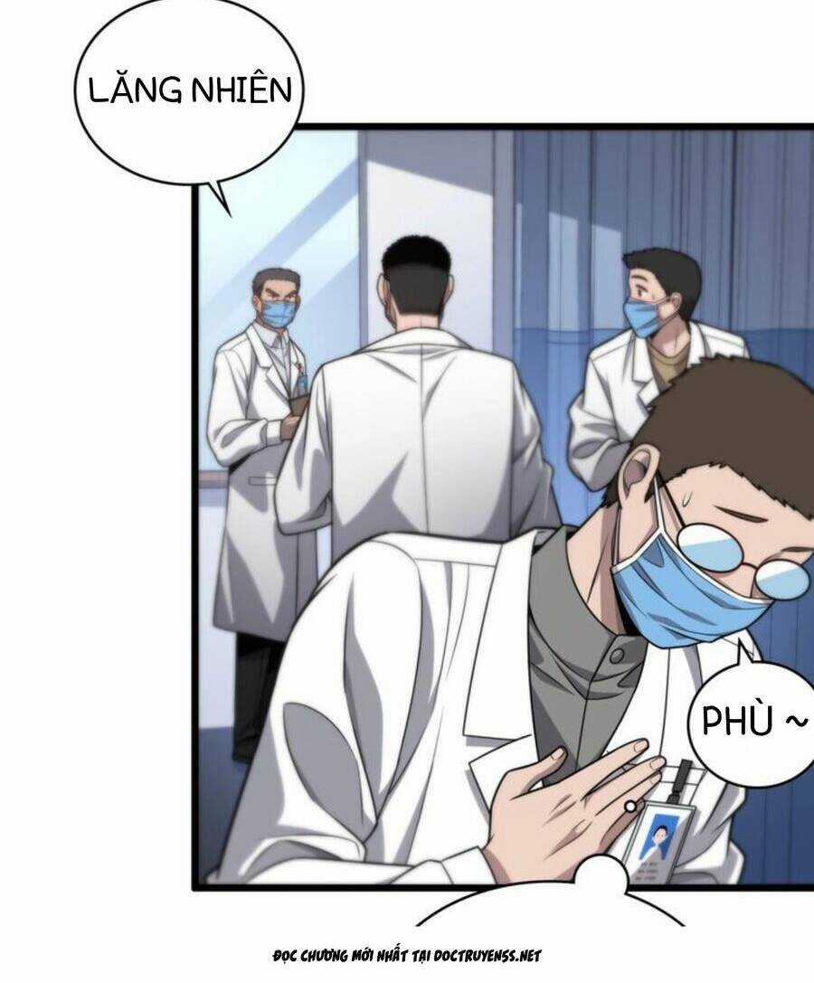 Đại Y Lăng Nhiên Chapter 14 trang 26