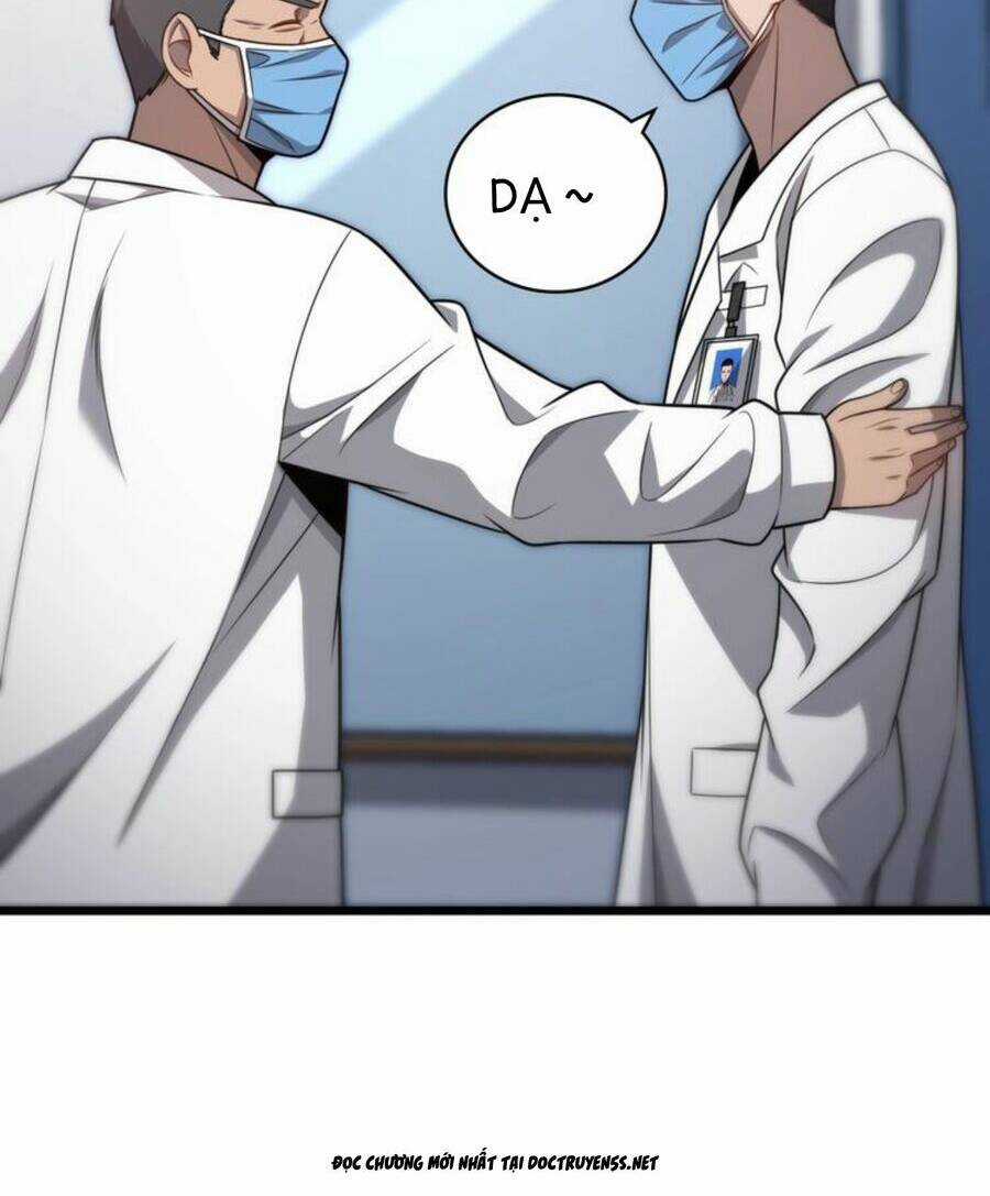 Đại Y Lăng Nhiên Chapter 14 trang 34