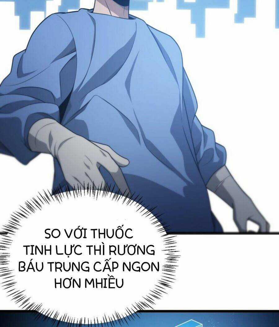 Đại Y Lăng Nhiên Chapter 14 trang 4